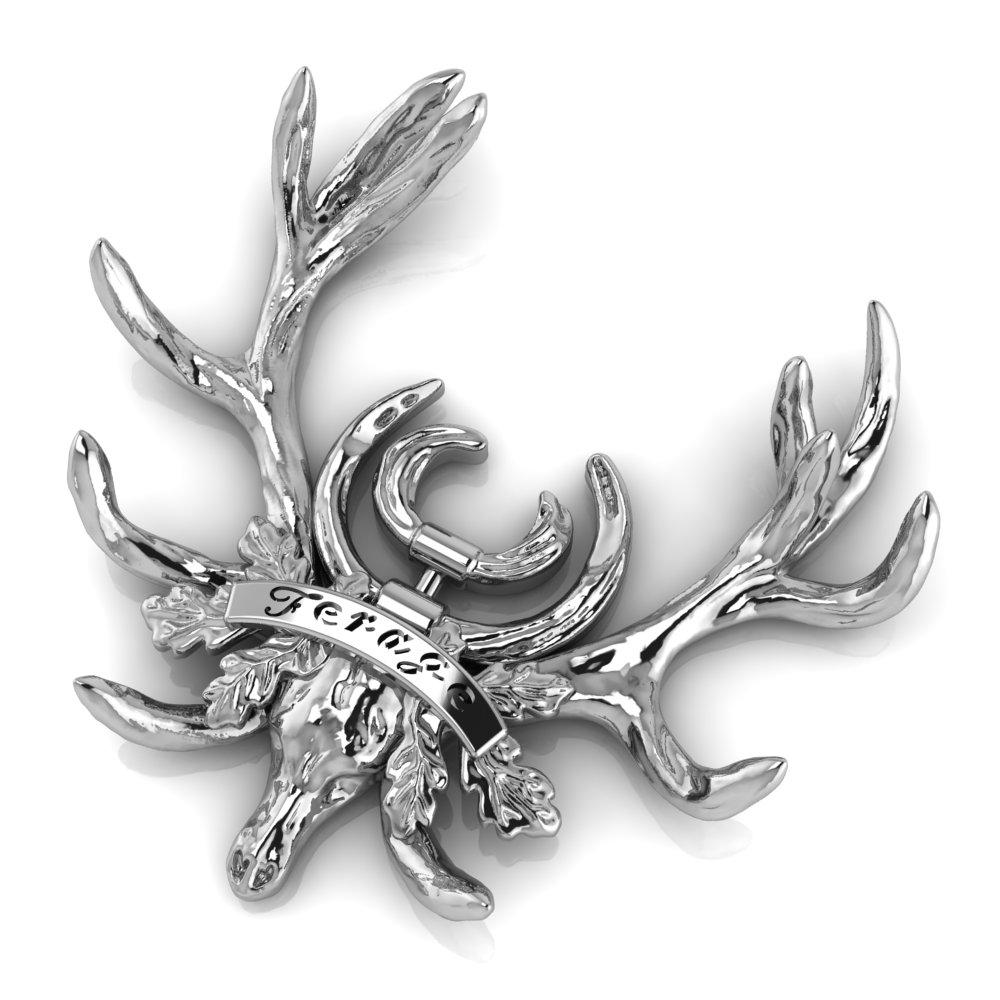 La broche