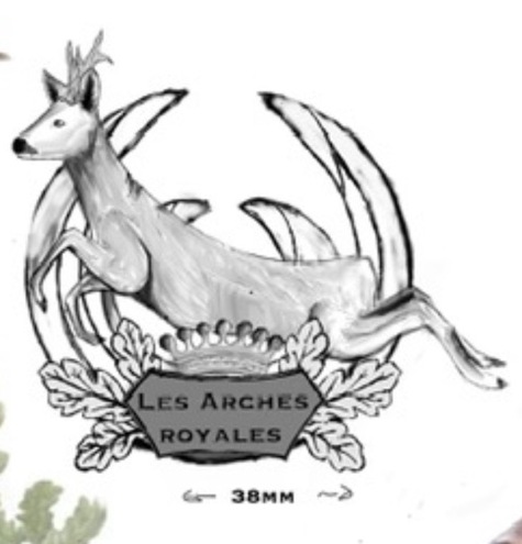 Les Arches Royales