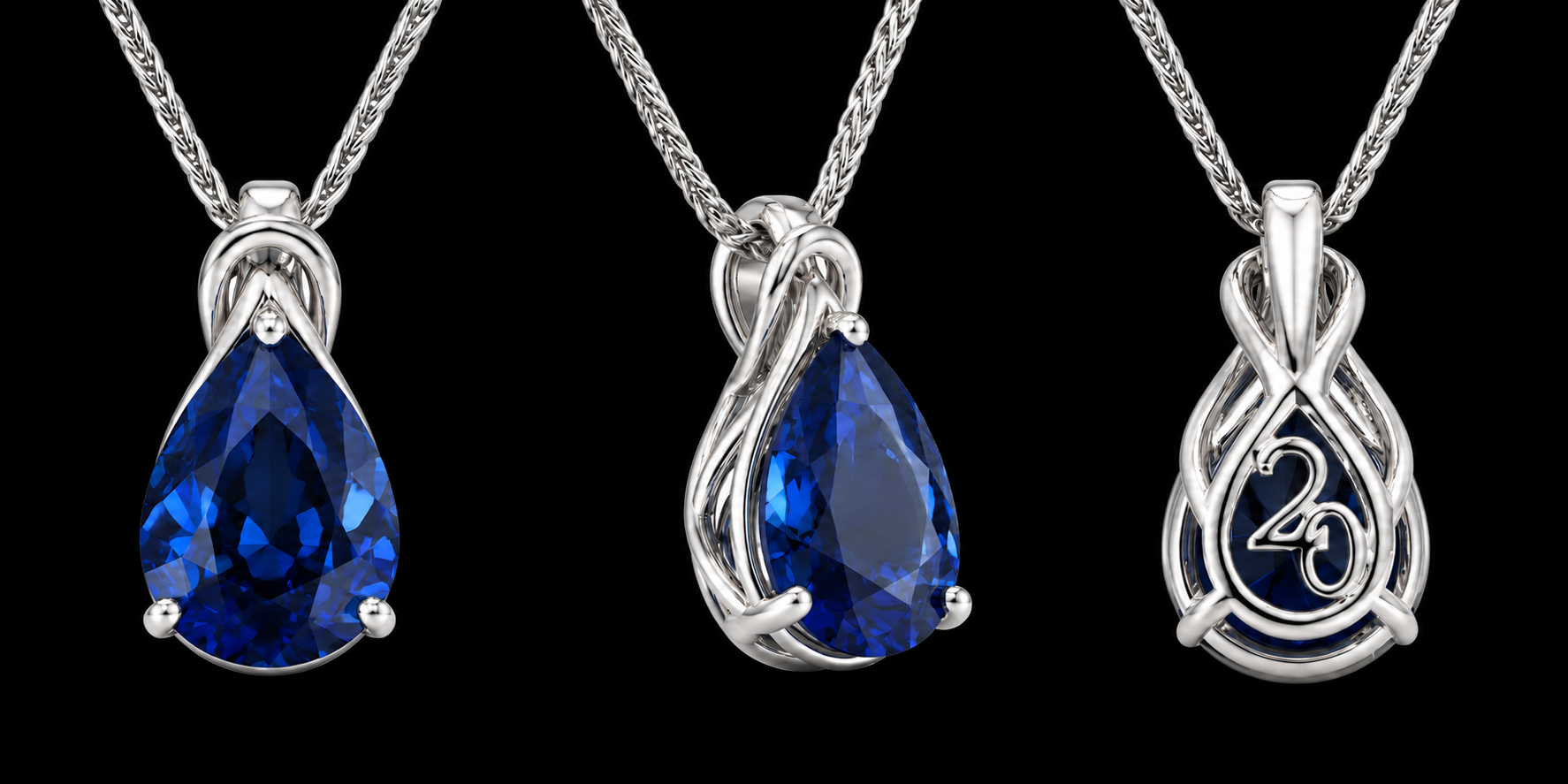 Royal Blue — 20 Years